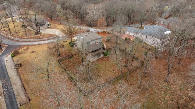 8954 Pikes Peak Road, Rogers, AR 72756