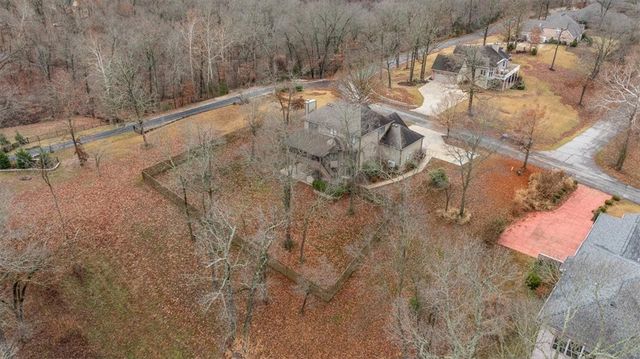 8954 Pikes Peak Road, Rogers, AR 72756