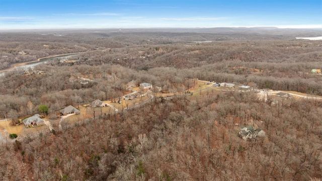 8954 Pikes Peak Road, Rogers, AR 72756