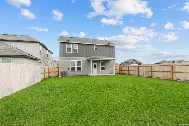 217 JERSEY LANE, Boerne, TX 78006