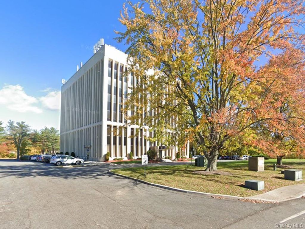 20 Squadron Boulevard 650, New City, NY 10956 — exterior