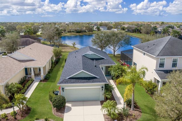 4832 CENTRAL PARK BOULEVARD, Bradenton, FL 34211