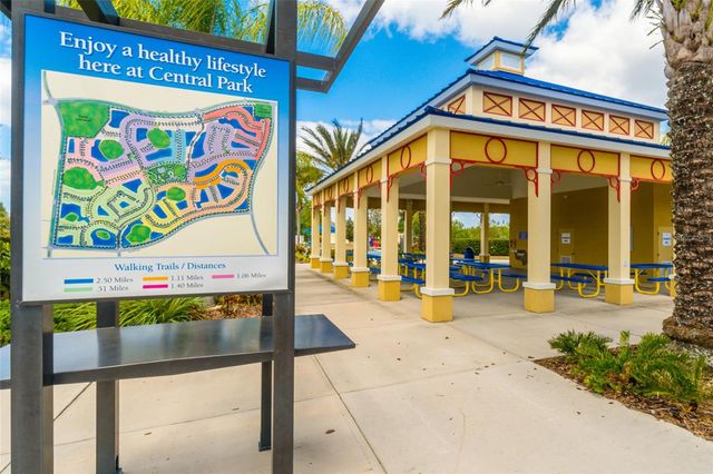 4832 CENTRAL PARK BOULEVARD, Bradenton, FL 34211