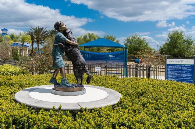 4832 CENTRAL PARK BOULEVARD, Bradenton, FL 34211