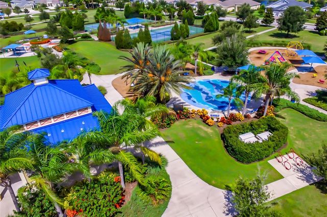 4832 CENTRAL PARK BOULEVARD, Bradenton, FL 34211