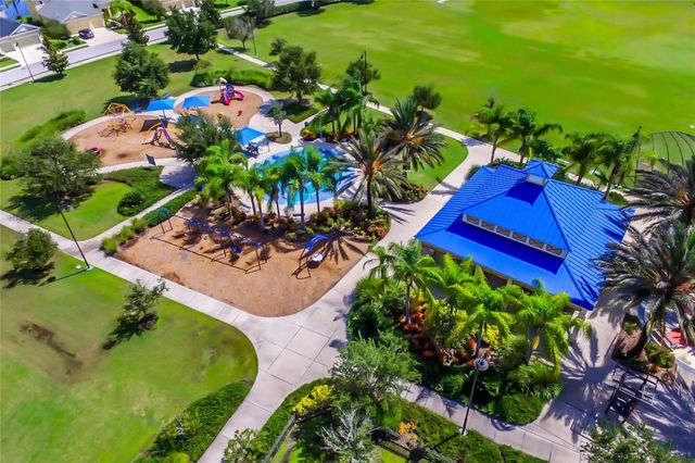 4832 CENTRAL PARK BOULEVARD, Bradenton, FL 34211