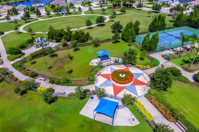 4832 CENTRAL PARK BOULEVARD, Bradenton, FL 34211