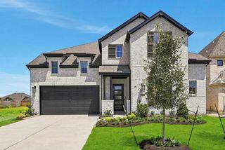 25010 Wilderness Haven Lane, Katy, TX 77493