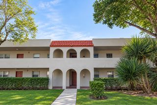 7355 Woodmont Terrace 104, Tamarac, FL 33321