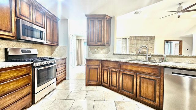 1445 Sedalia Drive, Flower Mound, TX 75028