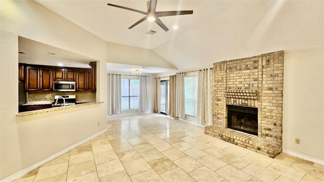 1445 Sedalia Drive, Flower Mound, TX 75028