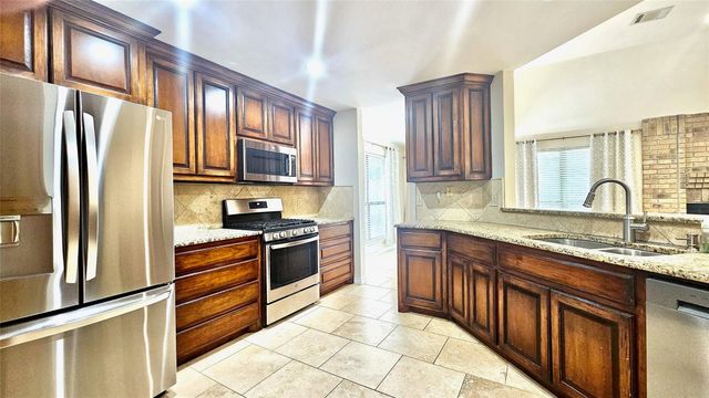 1445 Sedalia Drive, Flower Mound, TX 75028