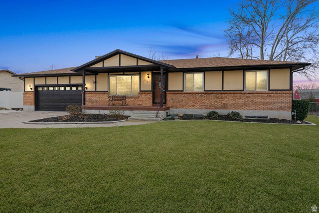 1115 W 550 S, Layton, UT 84041