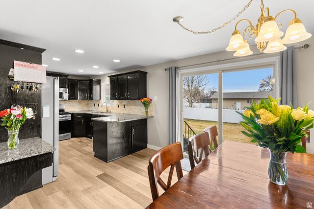 1115 W 550 S, Layton, UT 84041