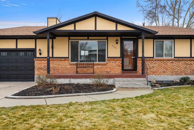 1115 W 550 S, Layton, UT 84041