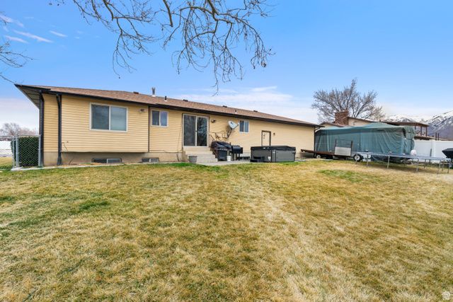 1115 W 550 S, Layton, UT 84041