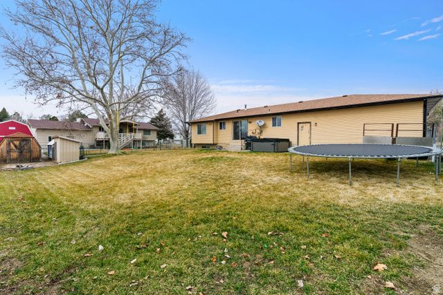 1115 W 550 S, Layton, UT 84041