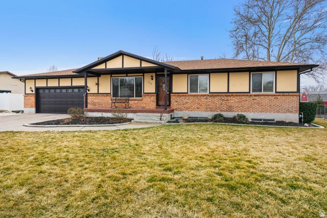 1115 W 550 S, Layton, UT 84041