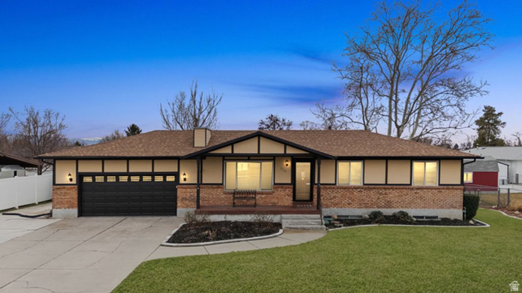 1115 W 550 S, Layton, UT 84041