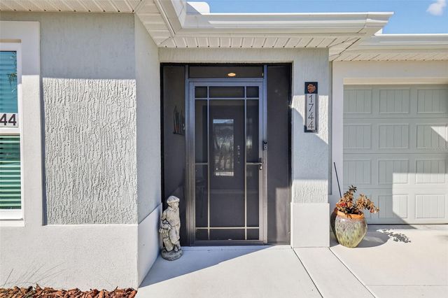 1744 WOELKERS CIRCLE, The Villages, FL 34762