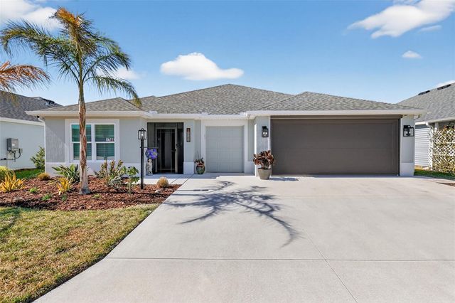 1744 WOELKERS CIRCLE, The Villages, FL 34762