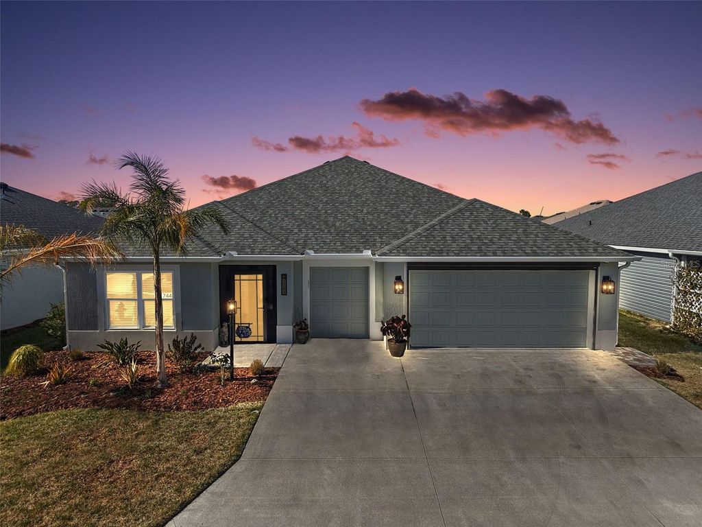 1744 WOELKERS CIRCLE, The Villages, FL 34762