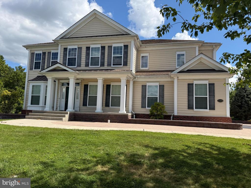 1164 WILLIAM PENN DR, Bensalem, PA 19020