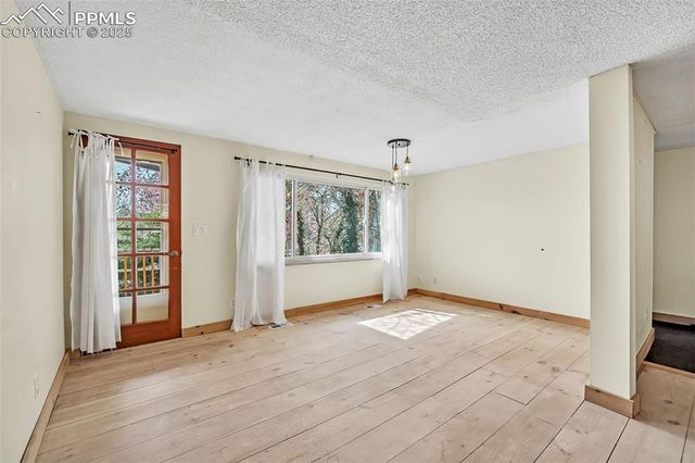 1624 Cheyenne Boulevard, Colorado Springs, CO 80906