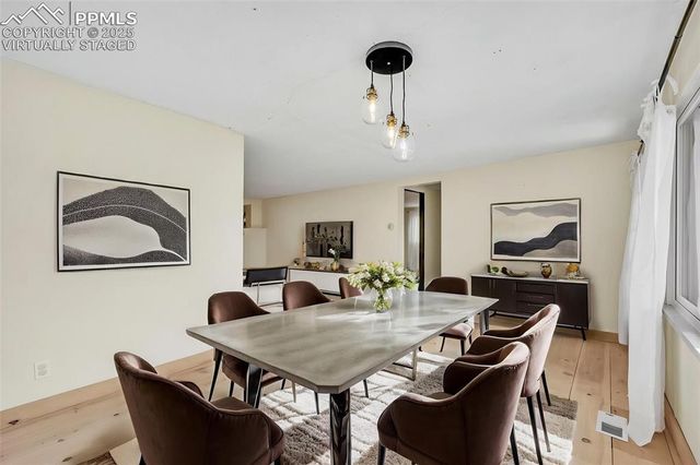 1624 Cheyenne Boulevard, Colorado Springs, CO 80906