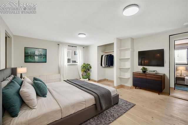 1624 Cheyenne Boulevard, Colorado Springs, CO 80906