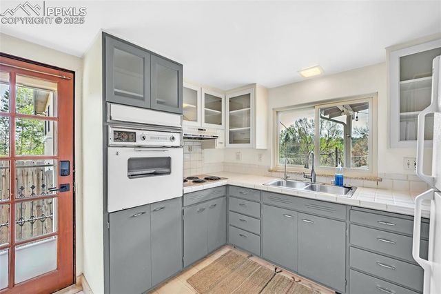 1624 Cheyenne Boulevard, Colorado Springs, CO 80906