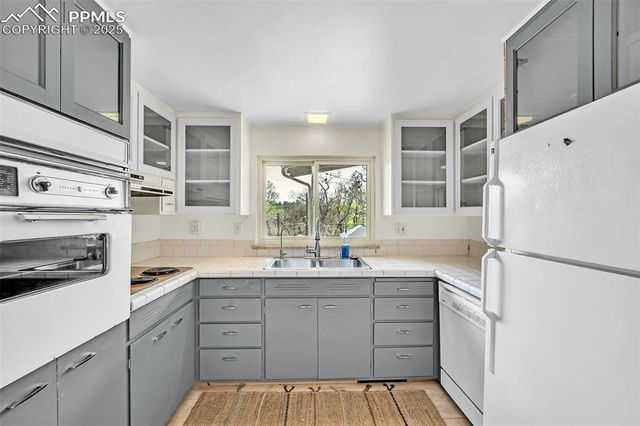 1624 Cheyenne Boulevard, Colorado Springs, CO 80906