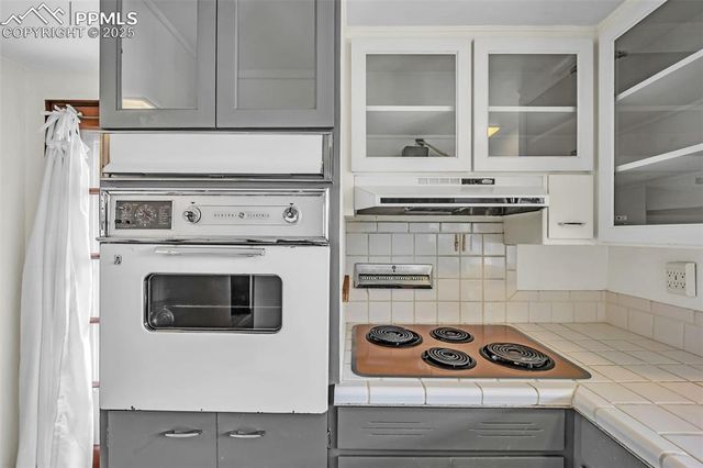 1624 Cheyenne Boulevard, Colorado Springs, CO 80906