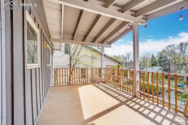 1624 Cheyenne Boulevard, Colorado Springs, CO 80906