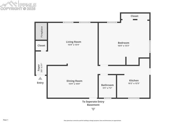 1624 Cheyenne Boulevard, Colorado Springs, CO 80906