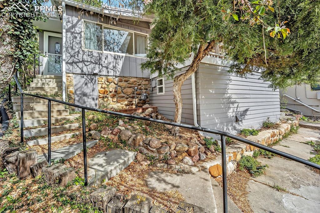 1624 Cheyenne Boulevard, Colorado Springs, CO 80906 — photo 5