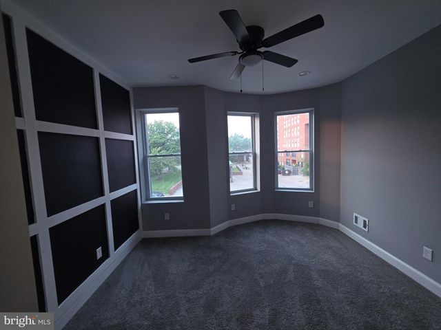 1227 E LANVALE ST, Baltimore, MD 21202
