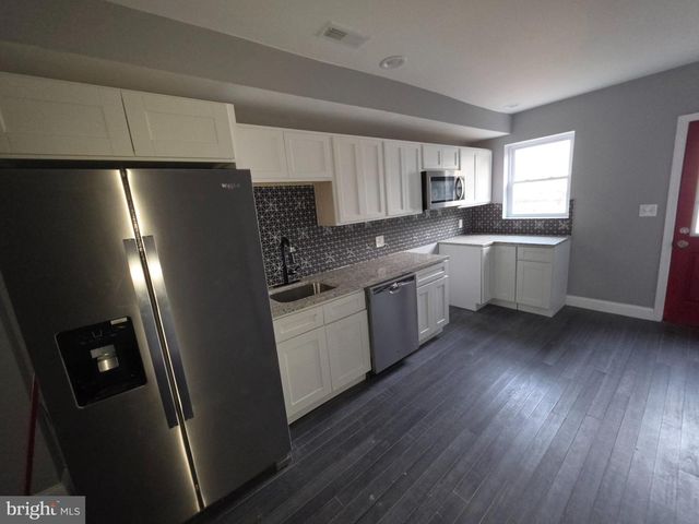 1227 E LANVALE ST, Baltimore, MD 21202