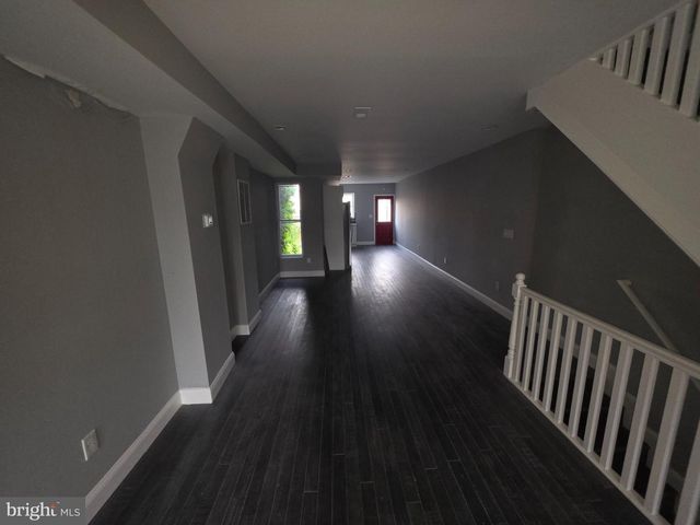 1227 E LANVALE ST, Baltimore, MD 21202