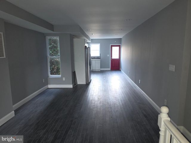 1227 E LANVALE ST, Baltimore, MD 21202