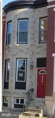 1227 E LANVALE ST, Baltimore, MD 21202