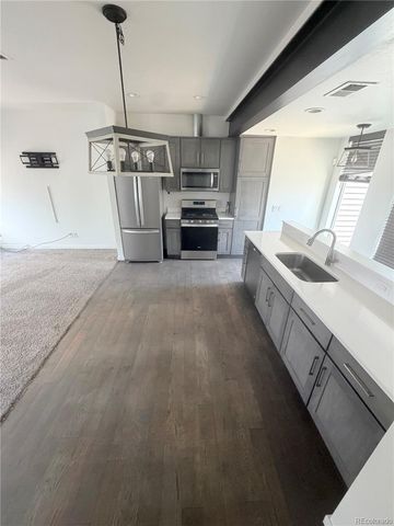 8711 E Hampden Avenue 4, Denver, CO 80231