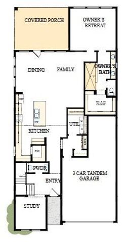 2455 Mission Heights Way, Manvel, TX 77578