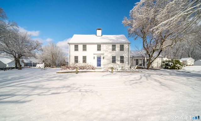 1189 Pequot Trail, Stonington, CT 06378