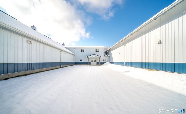 1189 Pequot Trail, Stonington, CT 06378