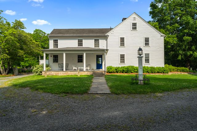 1189 Pequot Trail, Stonington, CT 06378