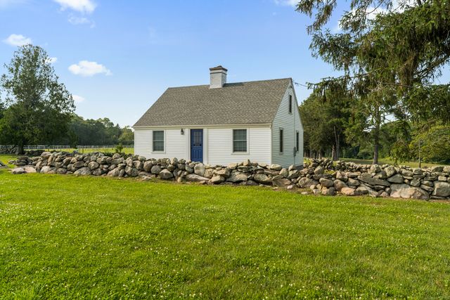 1189 Pequot Trail, Stonington, CT 06378