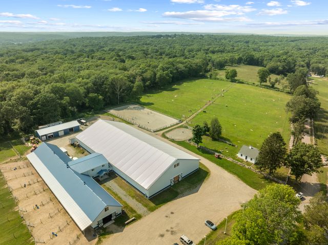 1189 Pequot Trail, Stonington, CT 06378