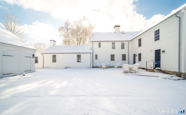 1189 Pequot Trail, Stonington, CT 06378