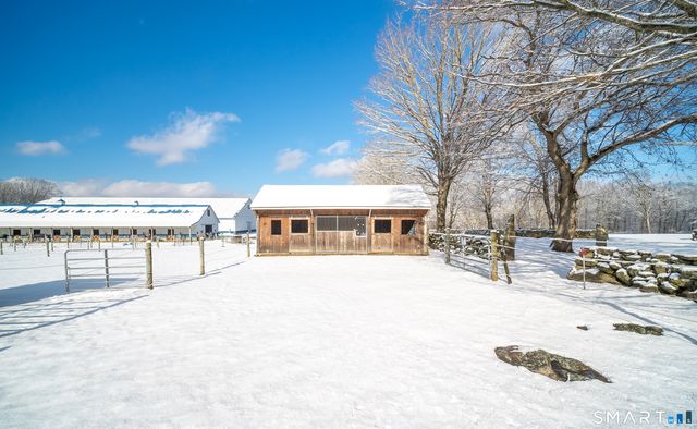 1189 Pequot Trail, Stonington, CT 06378